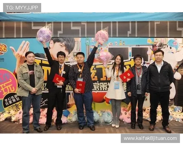 全面解析K8凯发真人视讯的游戏特色与玩家体验提升方案