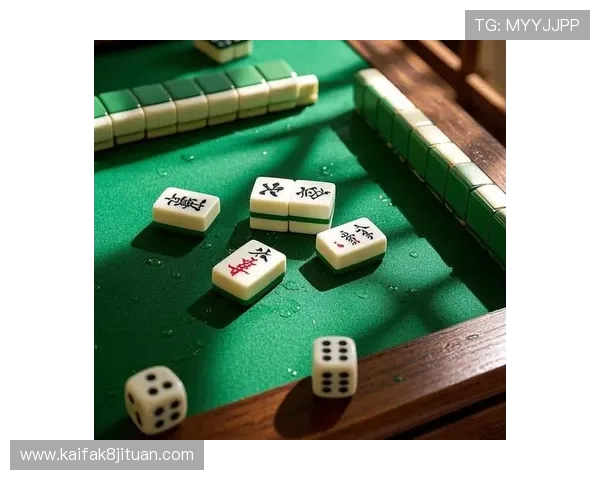 K8棋牌新手入门指南：基础规则、玩法技巧与常见误区